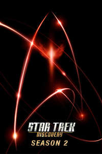Star Trek: Discovery - Posters