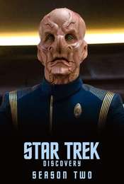 Star Trek: Discovery Season 2