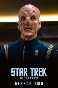 Star Trek: Discovery - Posters