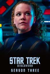 Star Trek: Discovery Season 3