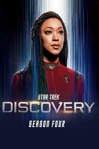 Star Trek: Discovery - Posters