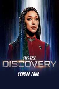 Star Trek: Discovery - Posters