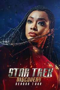 Star Trek: Discovery - Posters