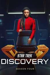 Star Trek: Discovery Season 4
