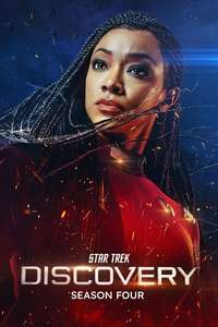 Star Trek: Discovery - Posters