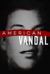American Vandal Season 1