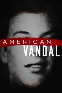 American Vandal - Posters