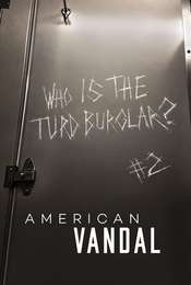 American Vandal