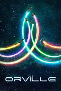 The Orville - Posters