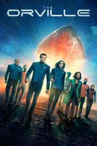 The Orville - Posters
