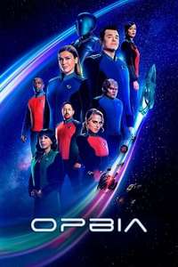 The Orville - Posters