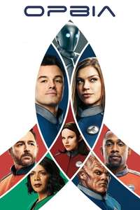 The Orville - Posters