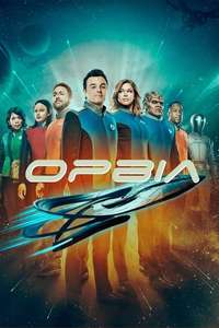 The Orville - Posters