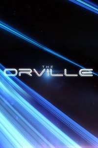 The Orville - Posters