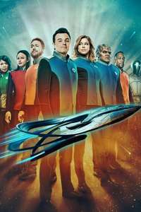 The Orville - Posters