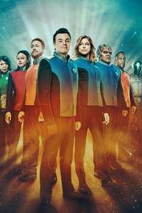 The Orville - Posters