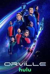 The Orville