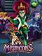 Mysticons