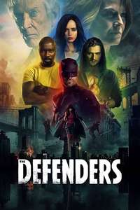 Marvel's The Defenders - Posters