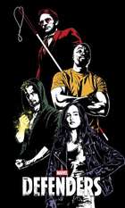 Marvel's The Defenders