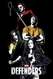 Marvel's The Defenders