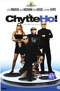 Get Shorty - Posters