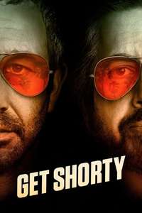 Get Shorty - Posters