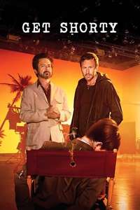 Get Shorty - Posters