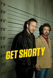 Get Shorty Season 2