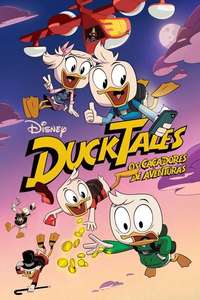 DuckTales - Posters