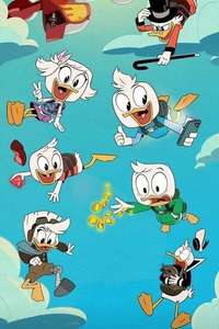 DuckTales - Posters