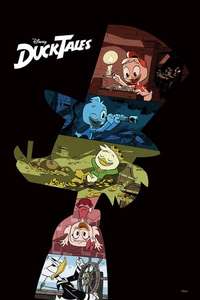 DuckTales - Posters