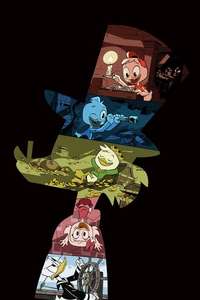 DuckTales - Posters