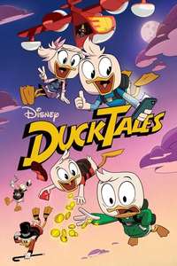 DuckTales - Posters