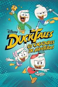 DuckTales - Posters