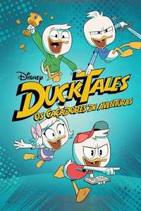 DuckTales - Posters