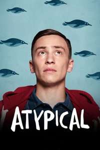 Atypical - Posters