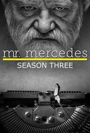 Mr. Mercedes
