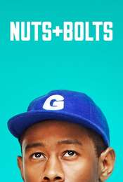 Nuts + Bolts