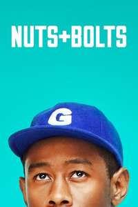 Nuts + Bolts - Poster