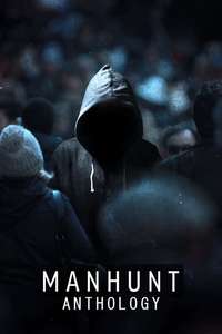 Manhunt: Unabomber - Posters