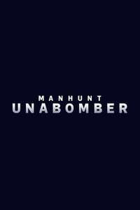 Manhunt: Unabomber - Posters