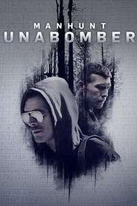 Manhunt: Unabomber - Posters