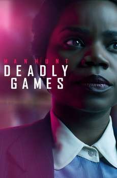 Manhunt: Unabomber : Season 2