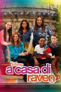 Raven's Home - Posters