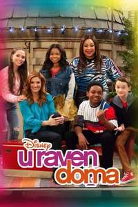 Raven's Home - Posters