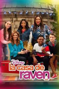 Raven's Home - Posters