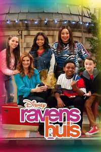 Raven's Home - Posters