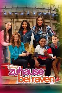 Raven's Home - Posters
