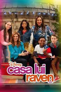Raven's Home - Posters